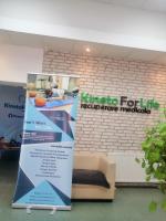 Design și producție de roll-up personalizat și bannere în diverse dimensiuni, cu termen de livrare rapid, calitate excelentă și prețuri avantajoase.